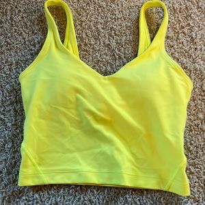 Lululemon top